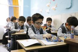 ساختار کلی و مراحل تحصیلی نظام‌های آموزشی جهان چگونه است؟