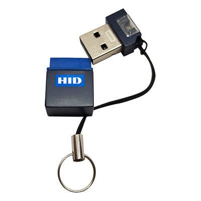 فلش با پروتکل HID