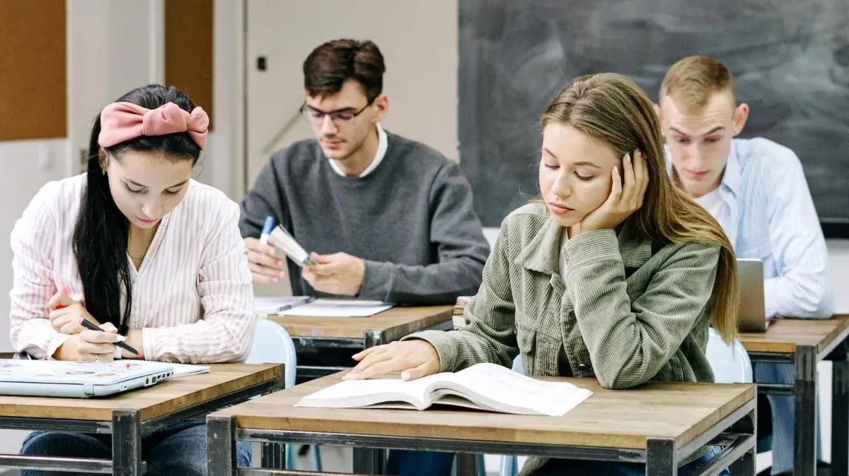 یکی از ویژگیهای بارز آموزشگاه زبان انگلیسی، آموزشهای متنوعی است که برای تمامی سطوح و نیازها طراحی شده است.