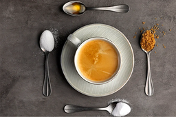 برای تهیه قهوه از چه‌قدر شکر استفاده کنیم؟