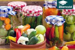 آیا ترشی و شور چاق کننده هستند؟ فواید و مضرات ترشی برای بدن را بدانید