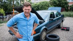 اتفاقات بد در کنترل من نیستن، اما رفتار من باهاش چرا!