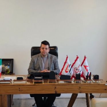رضا ابراری