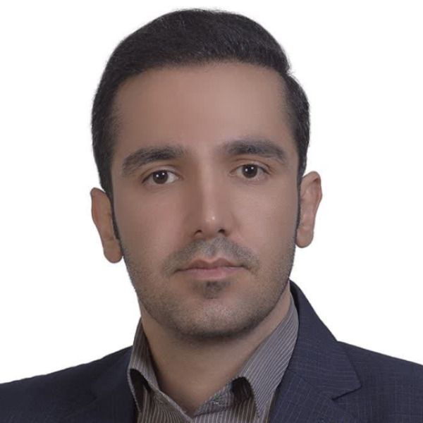 سعید بابایی
