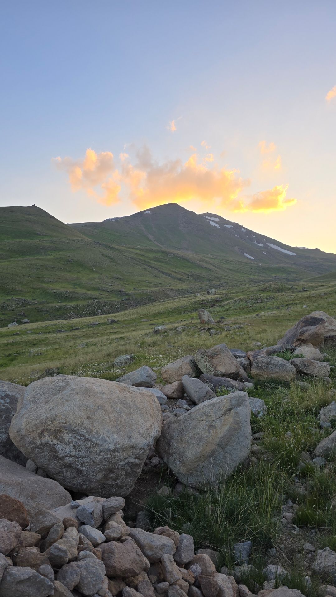 آلوارس- سرعین- اردبیل- ایرانِ زیبا