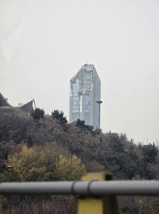 صلح می شود، جنگ می رود، اما آثارش تمامی ندارد...