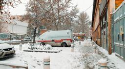 در میانه ی راه