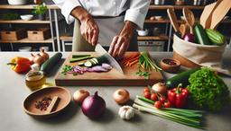 چطور یک سایت آشپزی راه‌اندازی کنیم؟