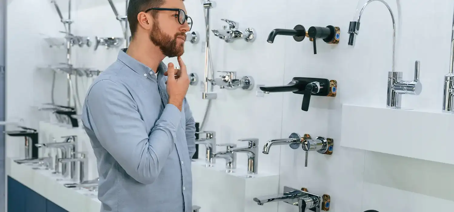 شیرآلات از کجا بخرم