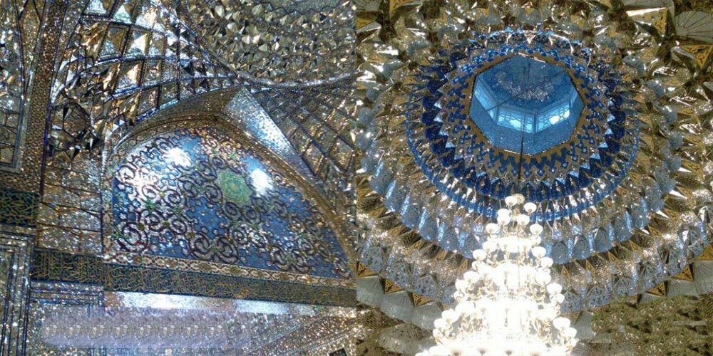 هنر آیینه‌ کاری