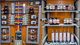 بانک خازن و نجات قبض برق: جریمه راکتیو را صفر کن!