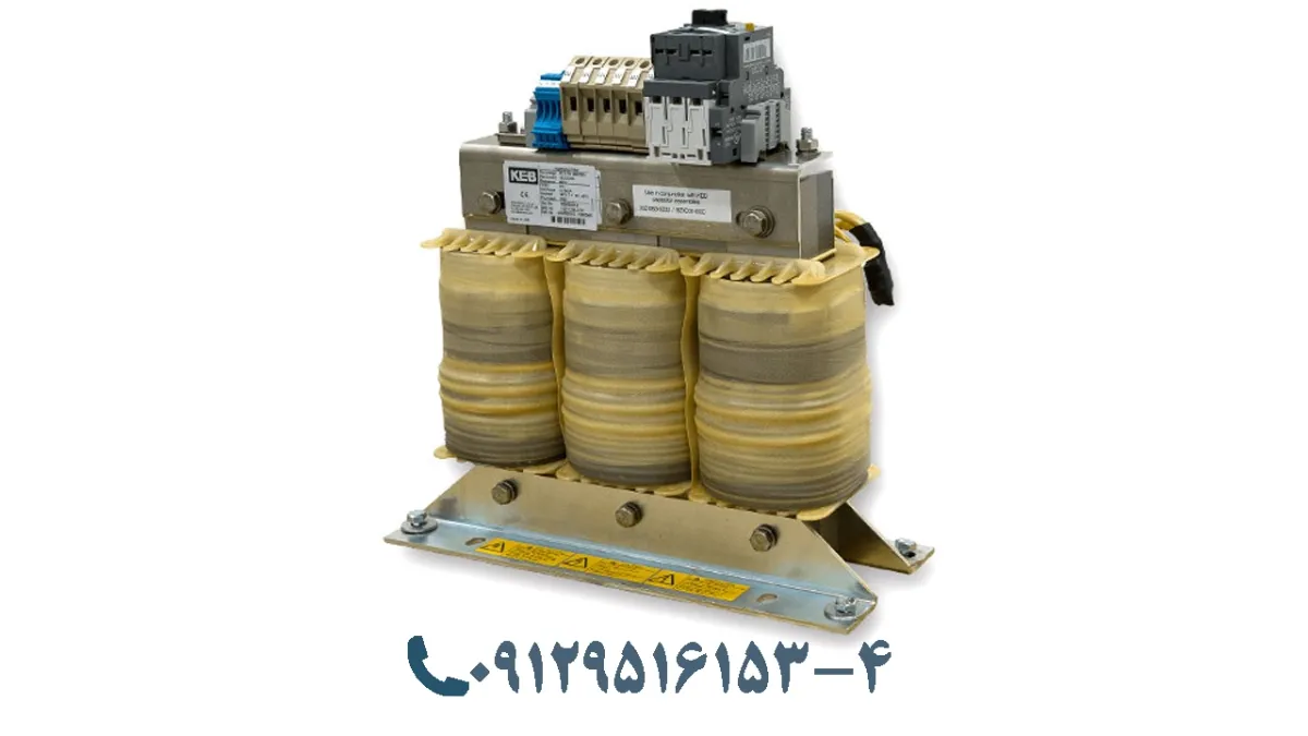 فیلتر هارمونیک