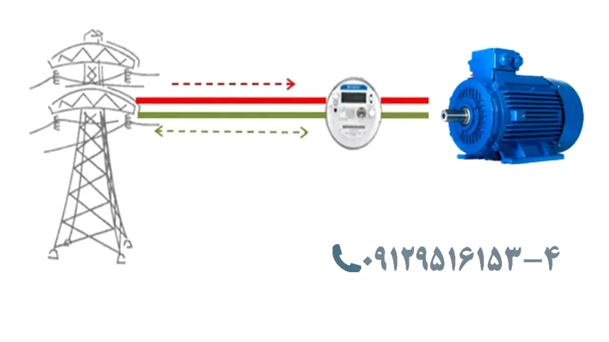 معایب توان راکتیو