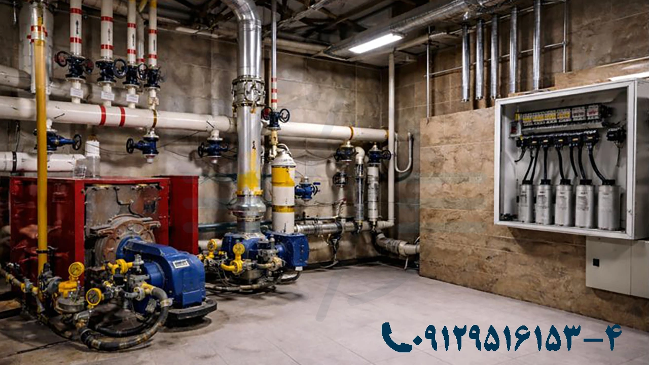 صفر تا صد بانک خازنی