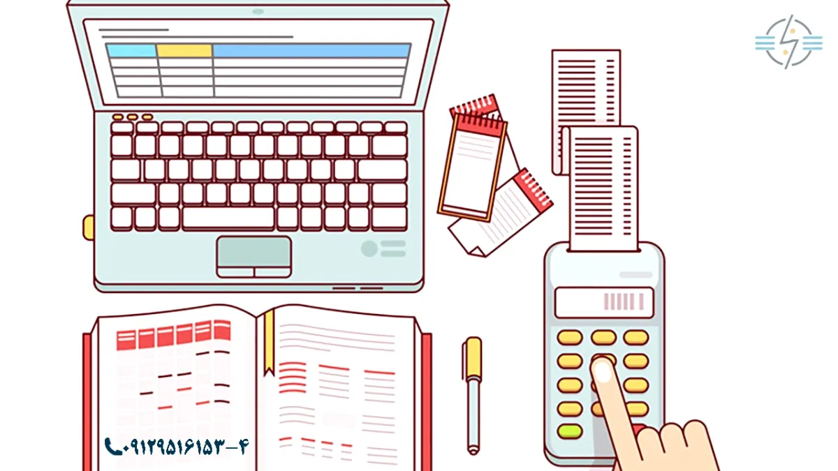 محاسبه و نصب بانک خازنی