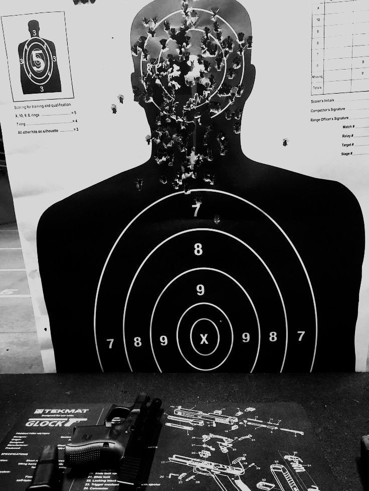 قاتلی به نام من!