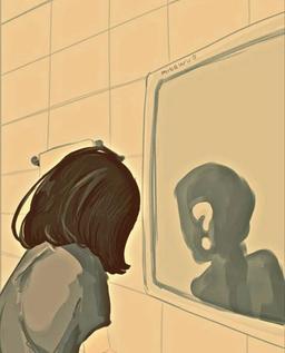 خاکستری مایل به نارنجی؛