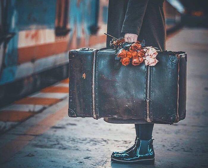 دلتنگی های ممنوع ؛