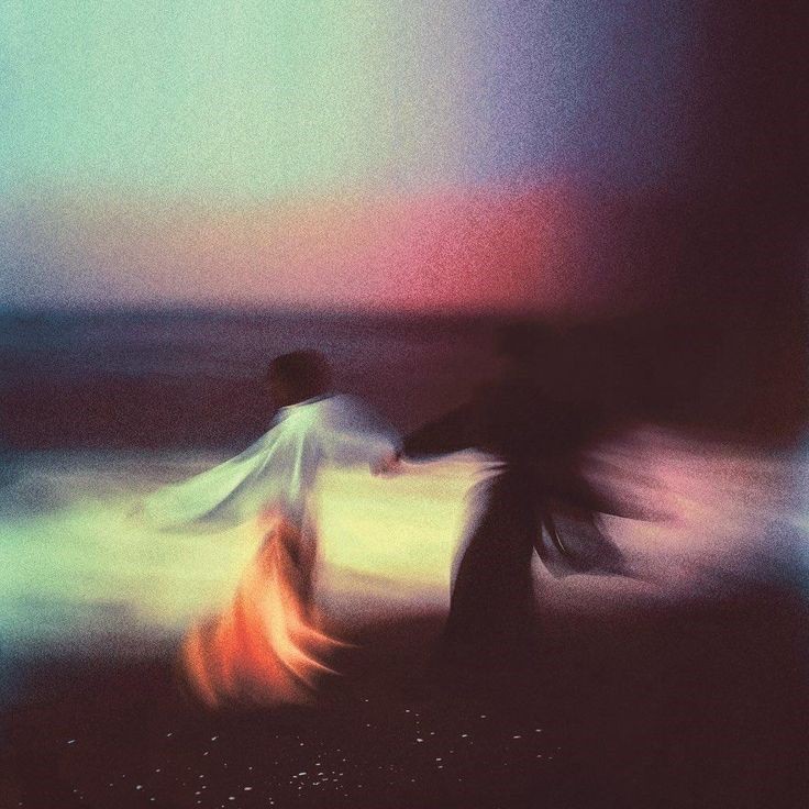 در خیال آغوشت...