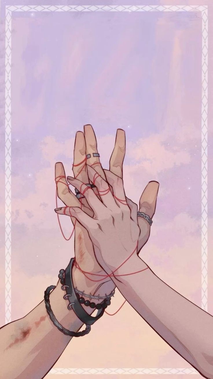 پناه دستانت...