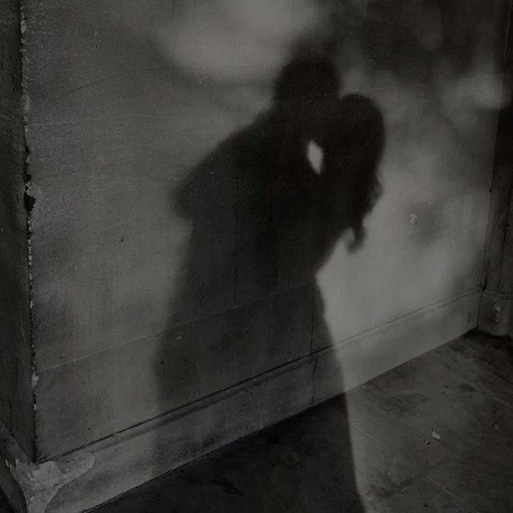 جایی که ترس تمام و عشق شروع شد...