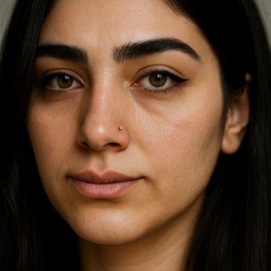 روشنا آرشاکیان