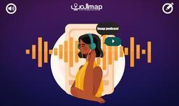 آموزش زبان انگلیسی با پادکست به زبان آموزان EFL