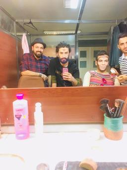 بازیگری در تئاتر کودک می‌تونه یکی از بهترین تجربیات پایه‌ای برای بازیگران باشه