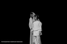 شروع بازیگری: قدم به دنیای هنر