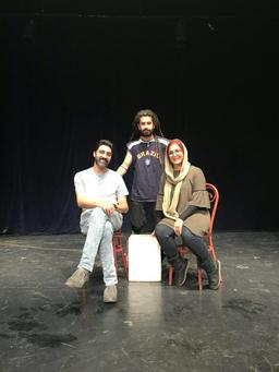 بازیگری به سبک استانیسلاوسکی: “زندگی واقعی روی صحنه”