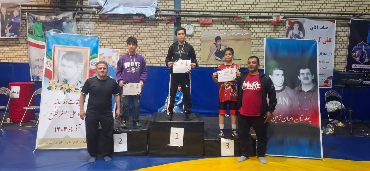 علی اصغر محمدزاده