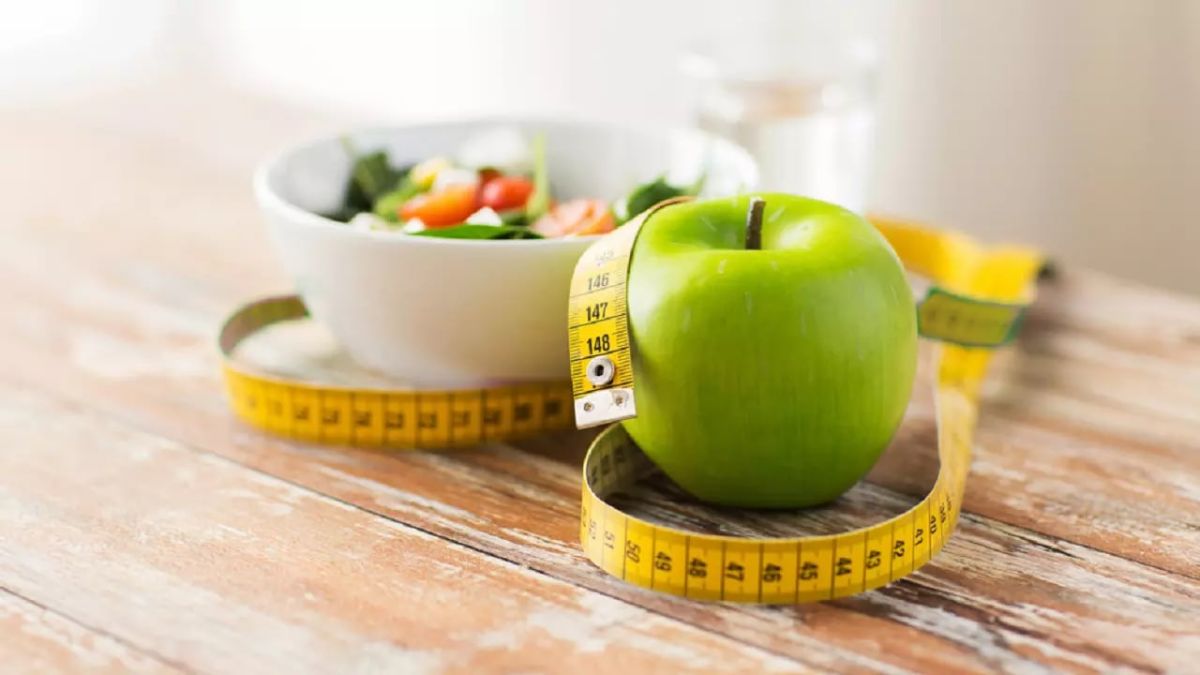 رژیم غذایی برای ترمیم زخم