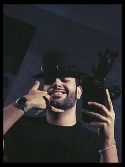 سید محمد رضا جلالی بازیگر