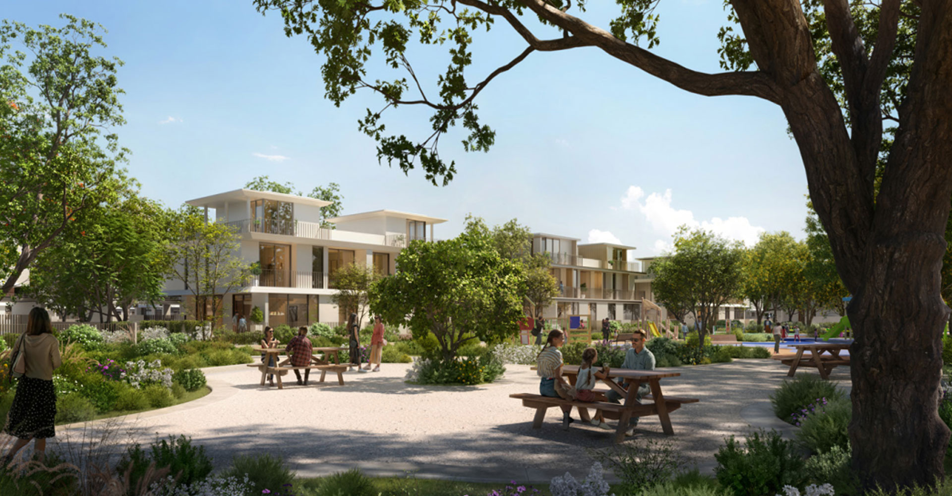 خرید ویلا در دبی و رسیدن به سود بالا