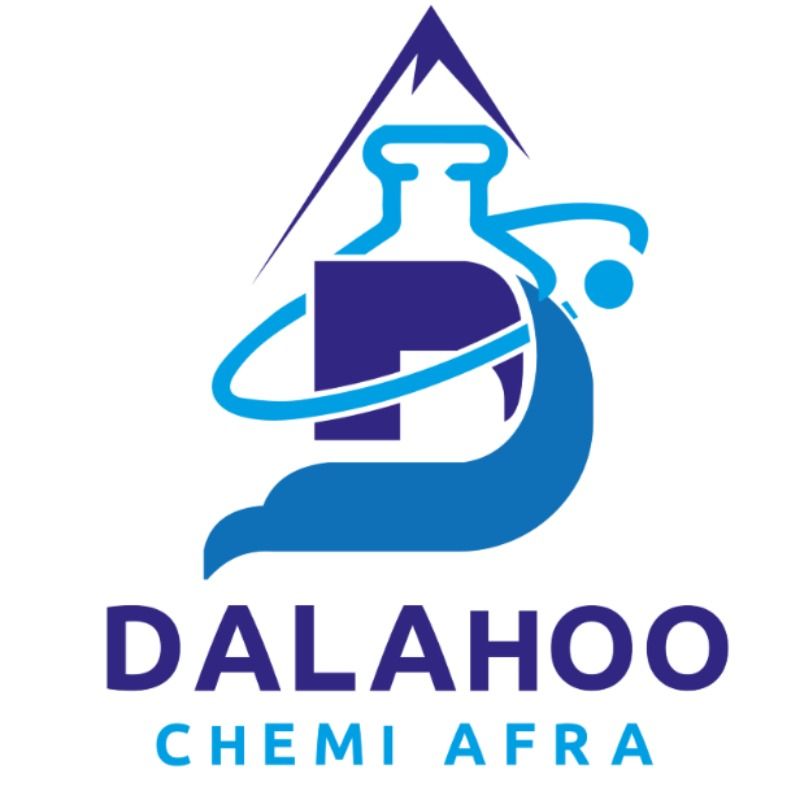 دالاهو شیمی