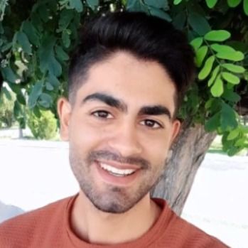 Alireza Rahnema - ویرگول