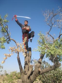 مهدی روحی زهرایی