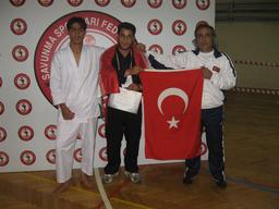 مهدی روحی زهرایی