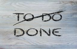 روش برنامه ریزی کردن برای اونچه که توی زندگی میخواهید