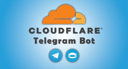 آموزش ساده ساخت ربات تلگرام روی Cloudflare با TypeScript