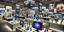 بازاریابی با غرفه‌های نمایشگاهی