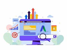 تبلیغات در گوگل ادز: کلید موفقیت کسب و کارهای آنلاین با آژانس دیجیتال مارکتینگ جینجر