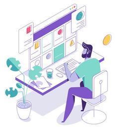 خدمات طراحی سایت: سلاح مخفی شما برای جلب توجه مشتریان و افزایش فروش!