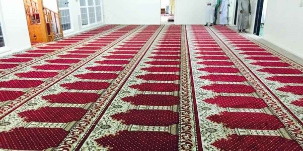 سجاده کارپت مرکز فروش انواع فرش سجاده ‌ای در تهران