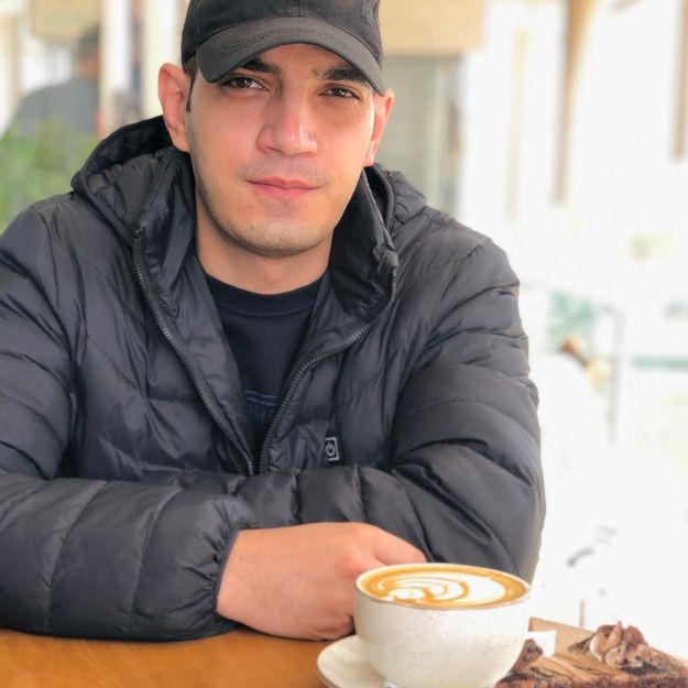 بهروز قاسمی