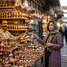 پارادوکس انتخاب: چرا گزینه‌های کمتر، فروش بیشتری را به همراه دارد؟