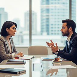 هنر پرسشگری در فروش: چگونه با سوالات هوشمندانه، مشتریان را به خرید ترغیب کنیم؟