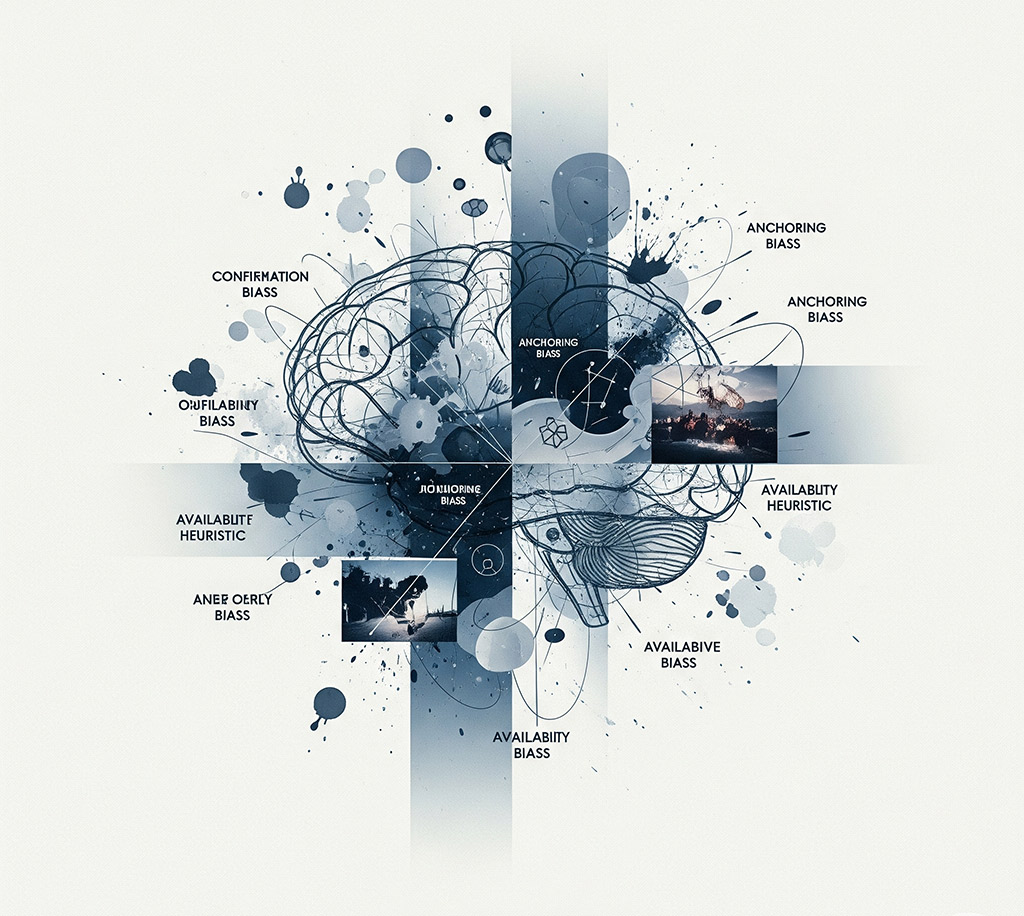 سوگیریهای شناختی تاثیرگذار در بازاریابی