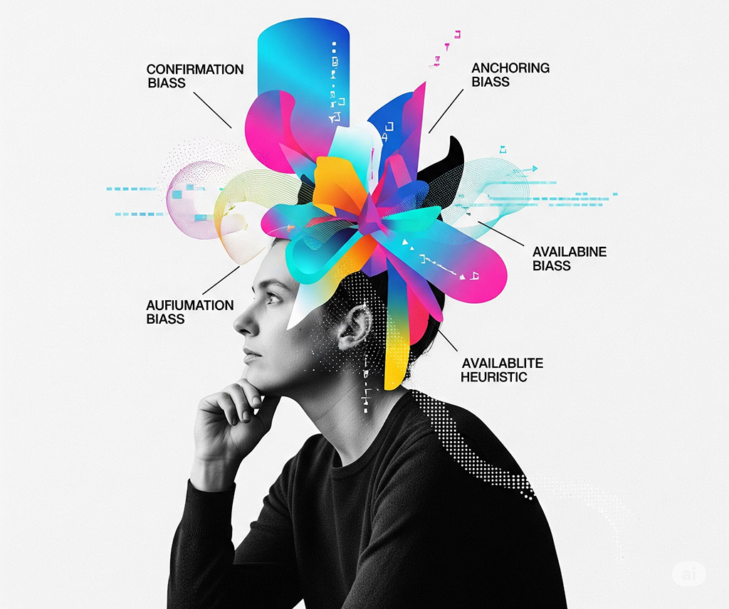 استراتژیهای استفاده از سوگیریهای شناختی در بازاریابی