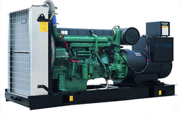 مزایا و معایب ژنراتور گاز سوز